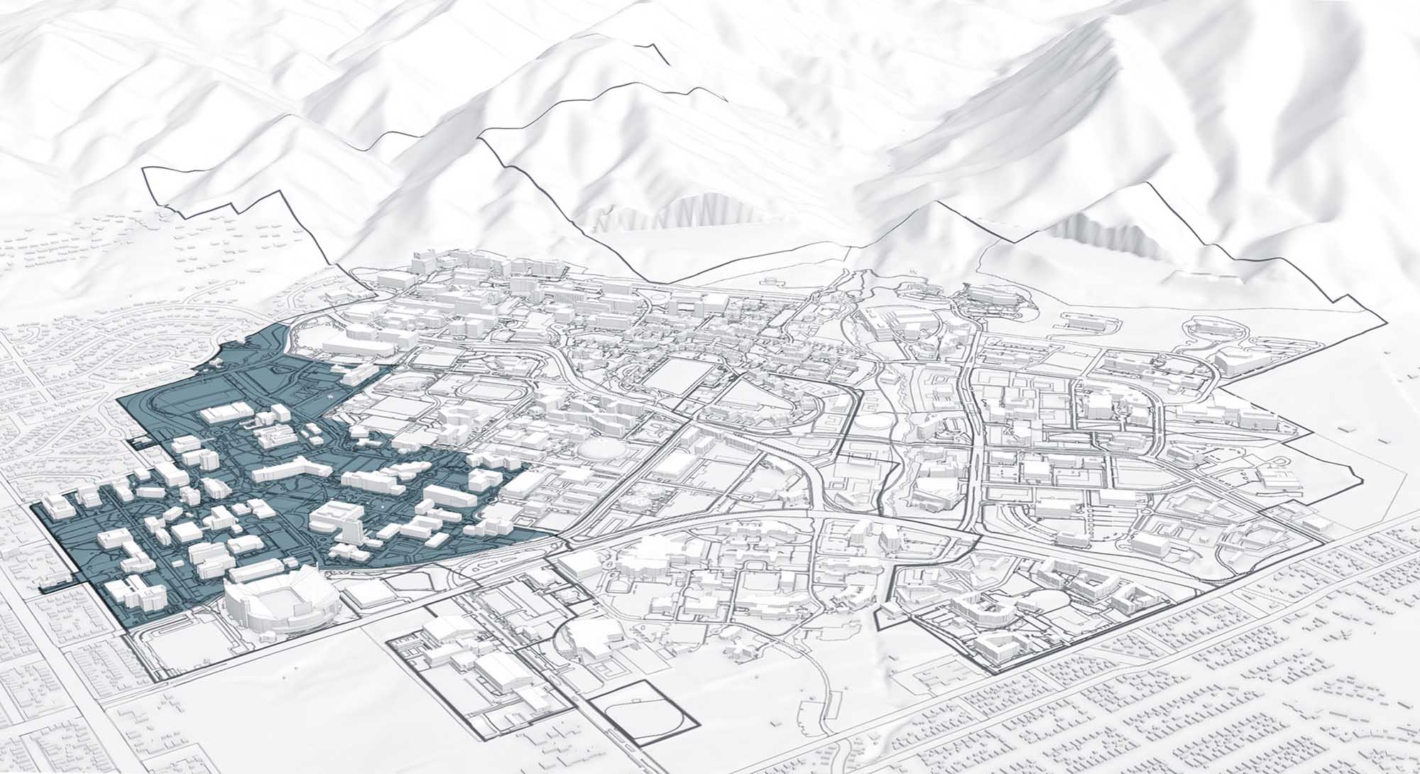 map base