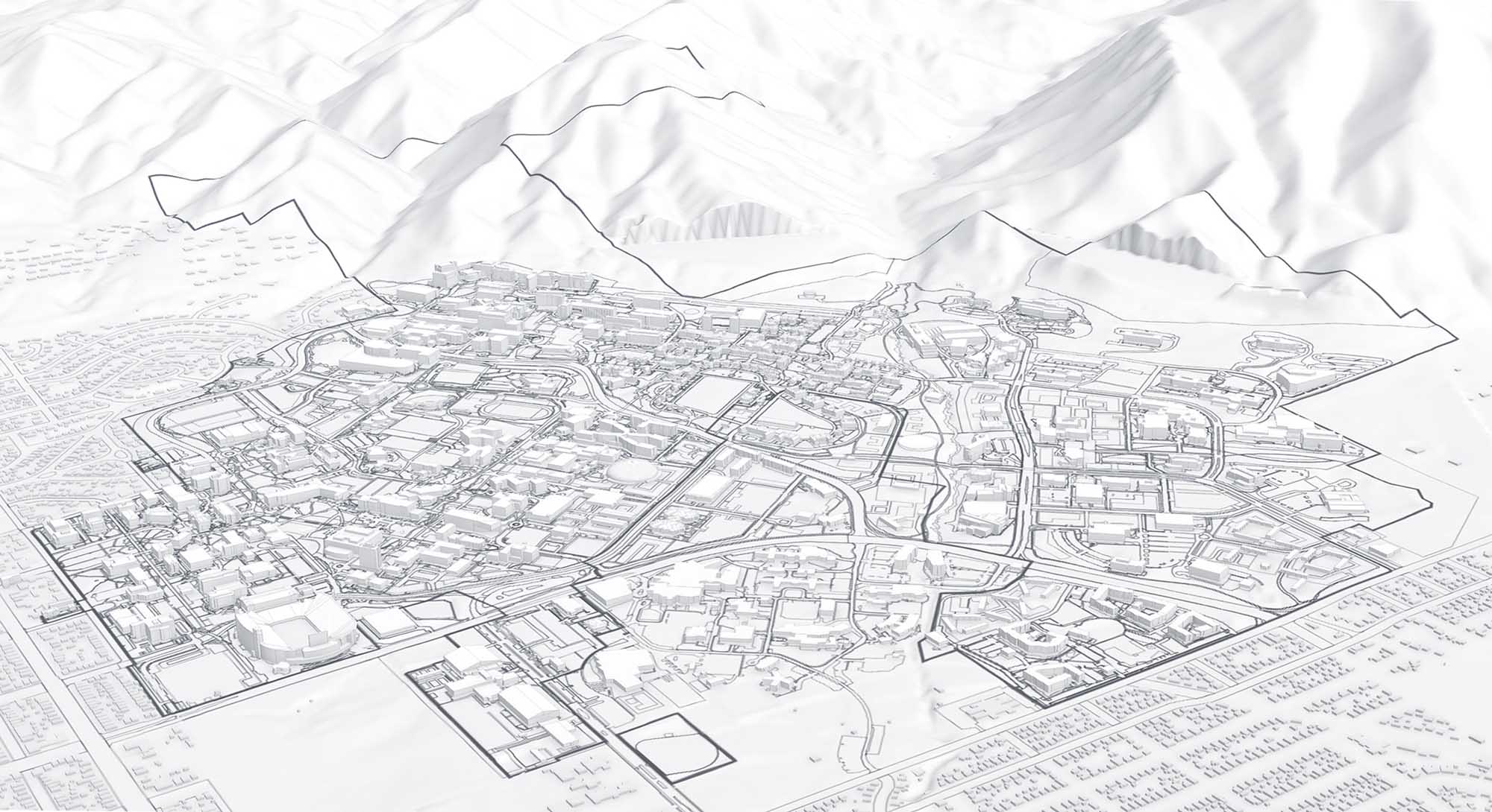 map base